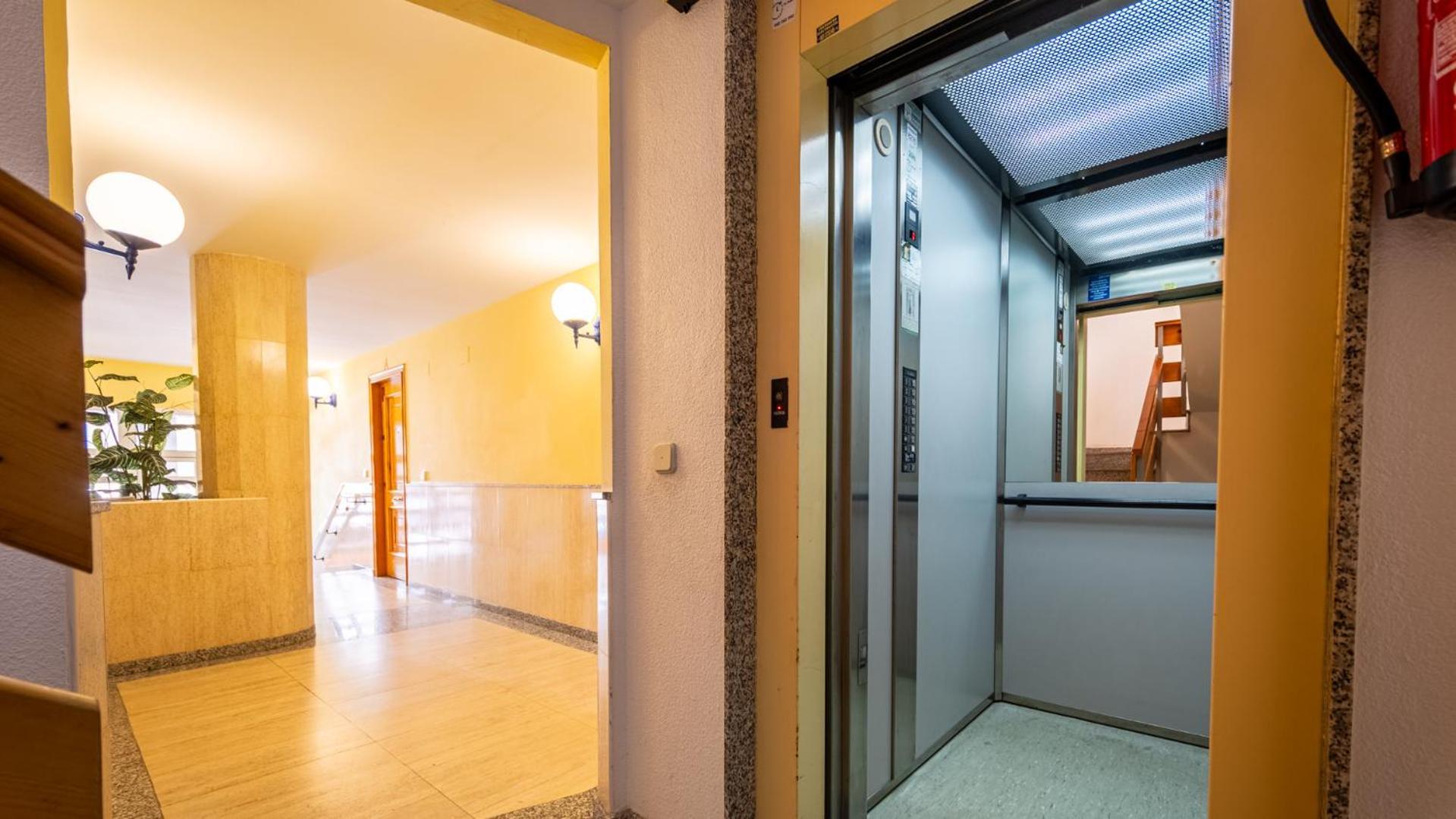 Apartamento A 3 Minutos De La Playa Torrevieja Exterior photo