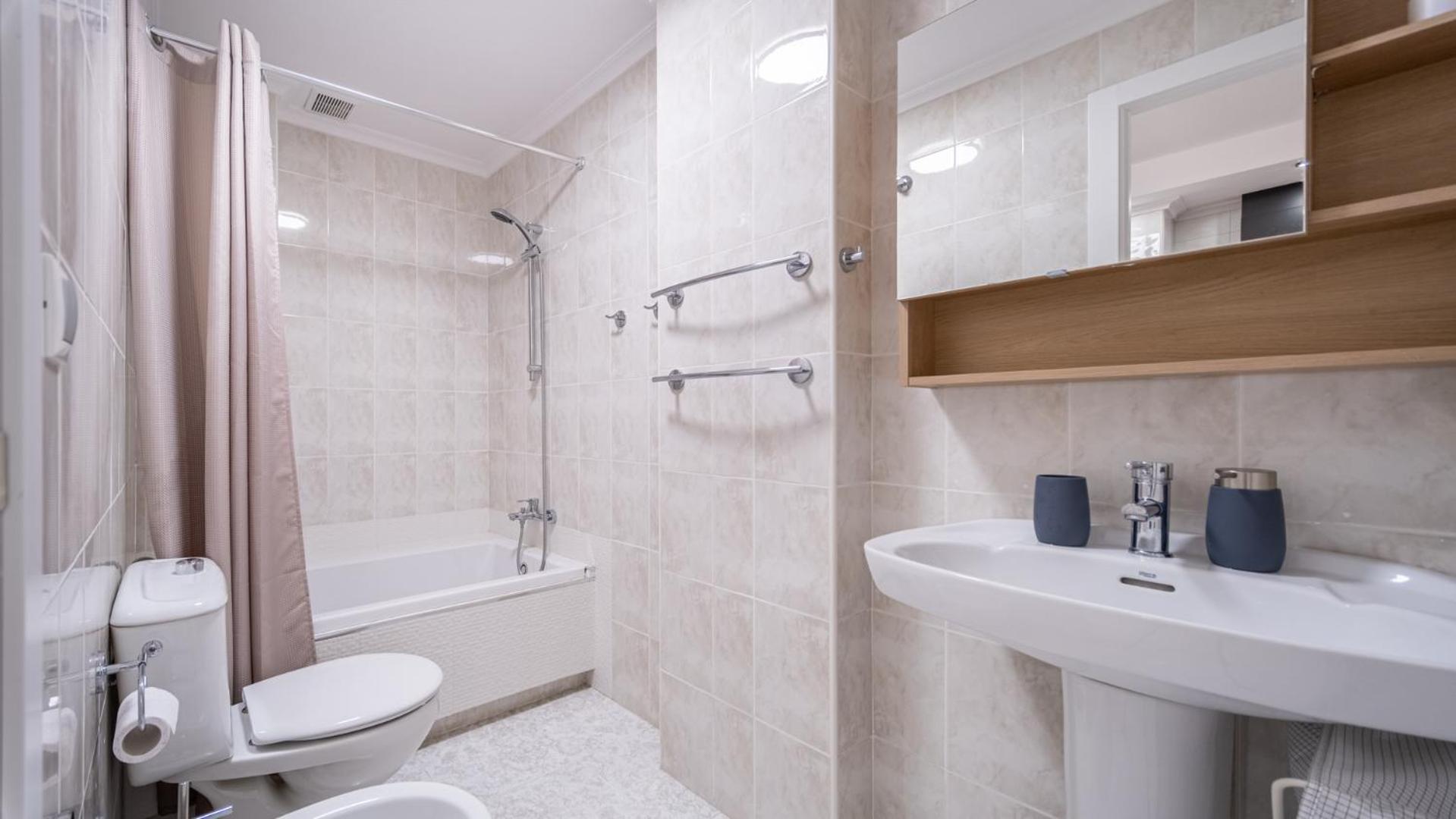 Apartamento A 3 Minutos De La Playa Torrevieja Exterior photo