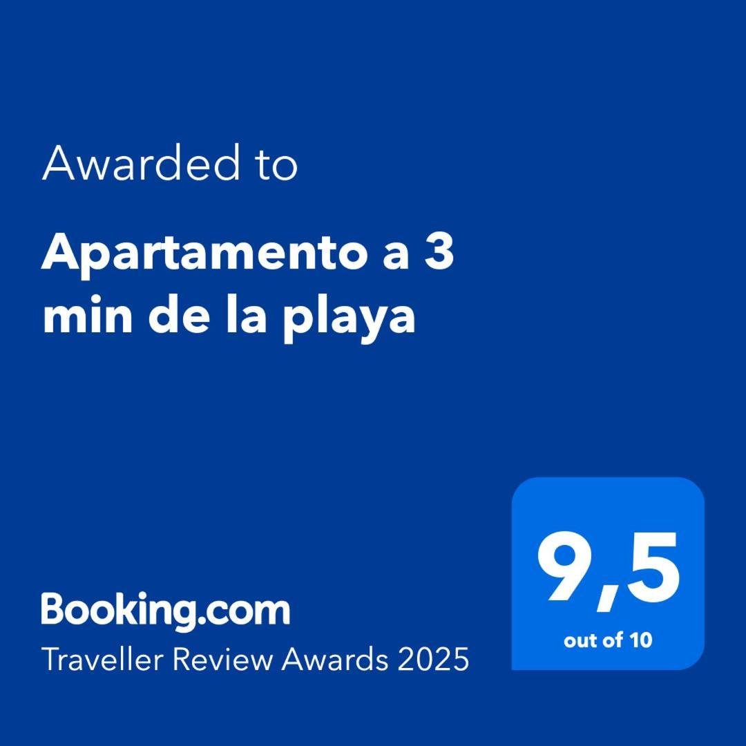 Apartamento A 3 Minutos De La Playa Torrevieja Exterior photo